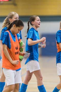 Bild 759 - wBJ NFV Futsalmeisterschaft